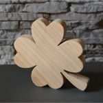 Vorlage Kleeblatt Inspiration Holz Deko Weihnachten Vorlagen – Bvrao