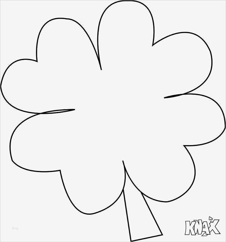 Vorlage Kleeblatt Neu Über 1 000 Ideen Zu „kleeblatt Vorlage Auf Pinterest“