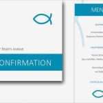 Vorlage Konfirmation Einladung Erstaunlich Indesign Vorlage Konfirmation