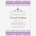 Vorlage Konfirmation Einladung Neu Word Vorlage Einladung Konfirmation Kostenlos