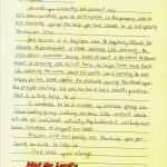 Vorlage Kontoänderung Best Of Brief Ans Patenkind Kindernothilfe