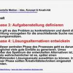 Vorlage Konzepterstellung Beste Experimentelle Me N &quot;idee Konzept &amp; Kreativität&quot;