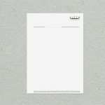 Vorlage Konzepterstellung Luxus Corporate Design Aus Koblenz