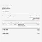 Vorlage Kostenvoranschlag Inspiration Kostenvoranschlag Muster › Angebot Vorlage