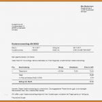 Vorlage Kostenvoranschlag Wunderbar 9 Muster Kostenvoranschlag