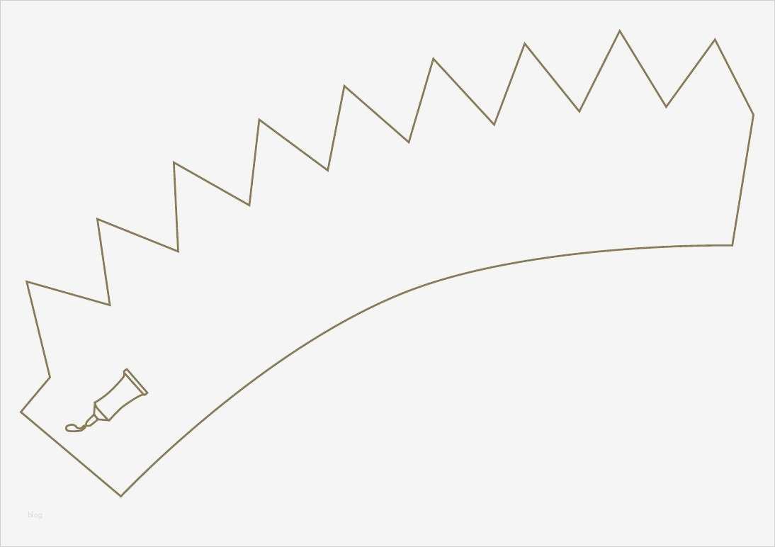 Vorlage Krone Best Of Krone Selber Basteln Raum Und Möbeldesign Inspiration