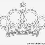 Vorlage Krone Cool Ausmalbilder Krone Kostenlos Malvorlagen Zum Ausdrucken