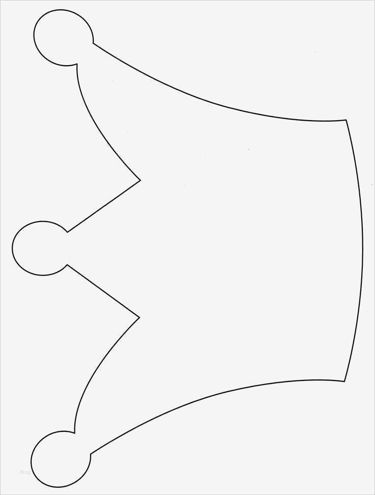 Vorlage Krone Wunderbar Die Besten 25 Krone Vorlage Ideen Auf Pinterest