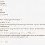 Vorlage Kündigung Mietwohnung Elegant Mietvertrag Kündigen Muster Vorlagen &amp; Tipps