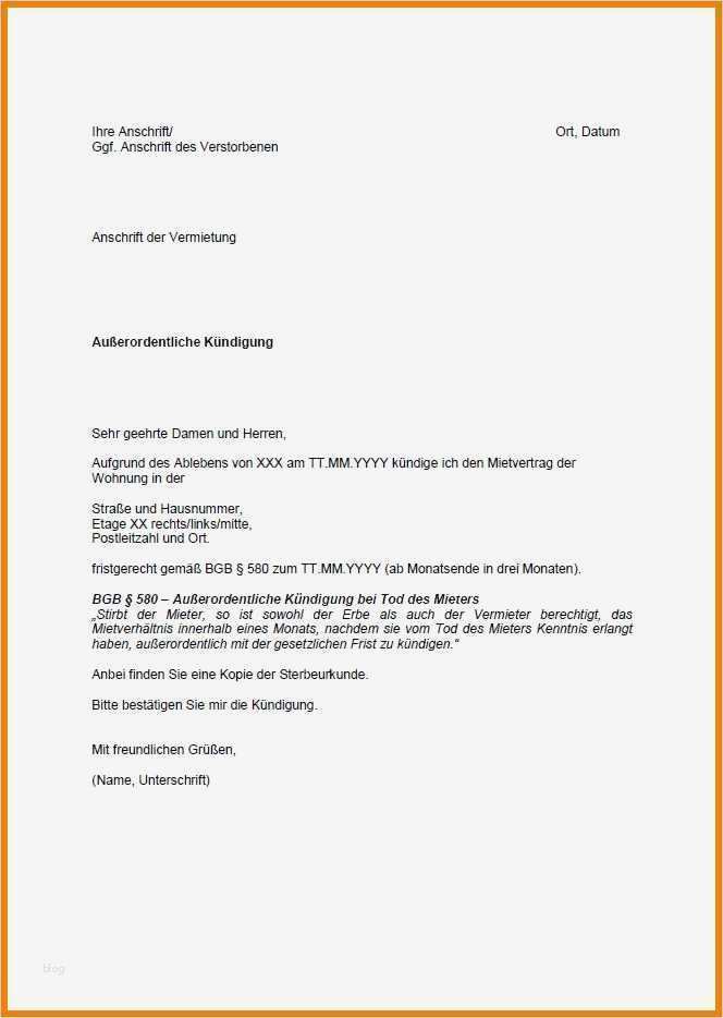 Vorlage Kündigung Mitgliedschaft Angenehm 10 Kündigung Verein Vorlage