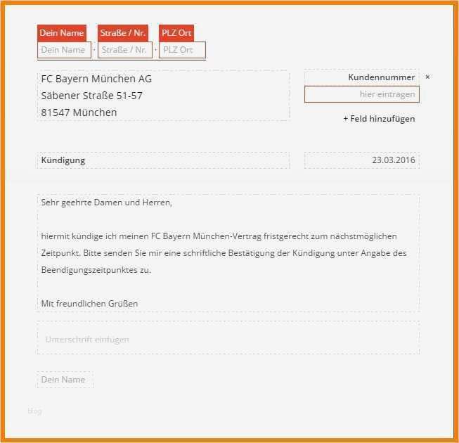 Vorlage Kündigung Wohnung Großartig Kündigungsschreiben Wohnung Vorlage Elegant 10 Kündigung