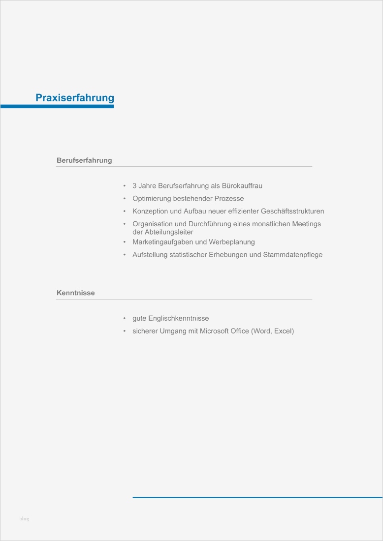 Vorlage Kurzbewerbung Angenehm 100 X Vorlage Kurzbewerbung Zum Download