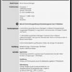 Vorlage Kurzbewerbung Angenehm Fein Profil Vorlage Wort Bilder Bilder Für Das