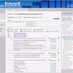 Vorlage Lastenheft Best Of Erp Auswahl Lastenheft – Trovarit – the It Matchmaker