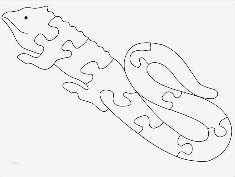 Vorlage Laubsäge Kinder Wunderbar 60 Dekupiersäge Vorlagen Für Puzzles Tiere Download