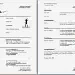Vorlage Lebenslauf 2017 Kostenlos Gut Kostenlose Lebenslaufvorlagen Zum Herunterladen Fice
