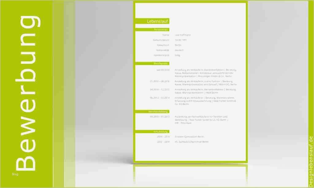Vorlage Lebenslauf Design Schön Muster Lebenslauf Für Word Und Open Fice