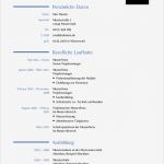 Vorlage Lebenslauf Englisch Tabellarisch Angenehm Lebenslauf Vorlage Kostenlose Vorlagen Für Bewerbung