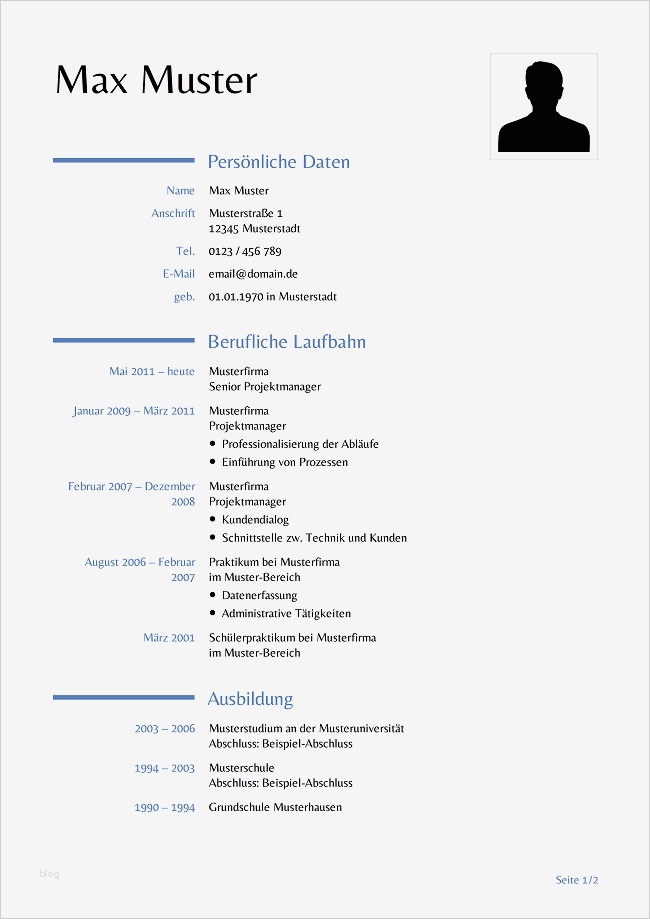 Vorlage Lebenslauf Englisch Tabellarisch Angenehm Lebenslauf Vorlage Kostenlose Vorlagen Für Bewerbung