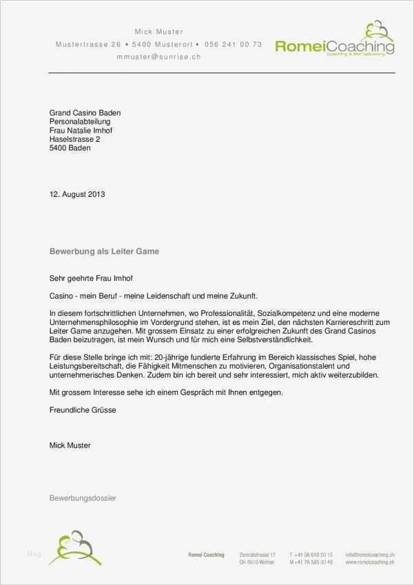 Vorlage Lebenslauf Führungskraft Bewundernswert Motivationsschreiben Führungskraft Rechnungsvorlage