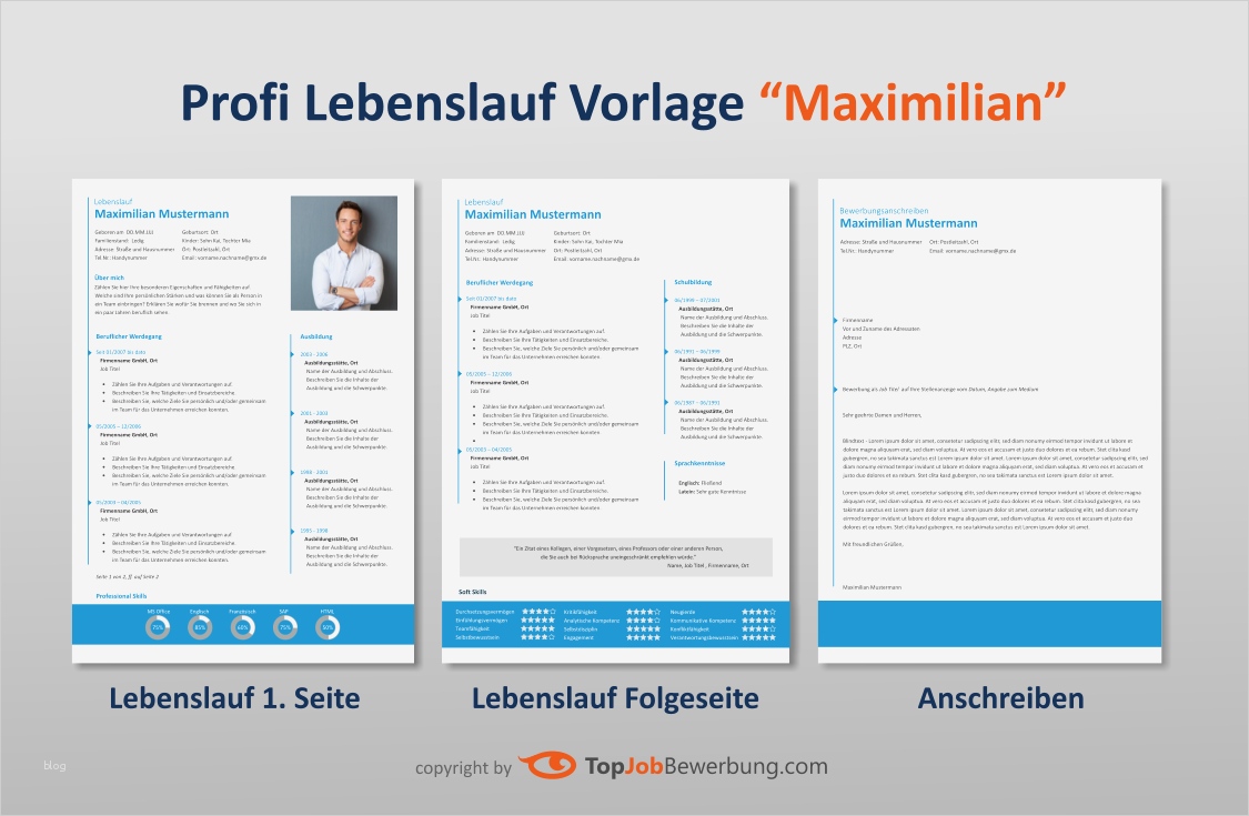 Vorlage Lebenslauf Führungskraft Erstaunlich Lebenslauf Design Vorlage Professionelle Bewerbung 2018