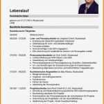 Vorlage Lebenslauf Schüler Einzigartig Lebenslauf Vorlage Schüler Erstaunlich 7 Tabellarischer