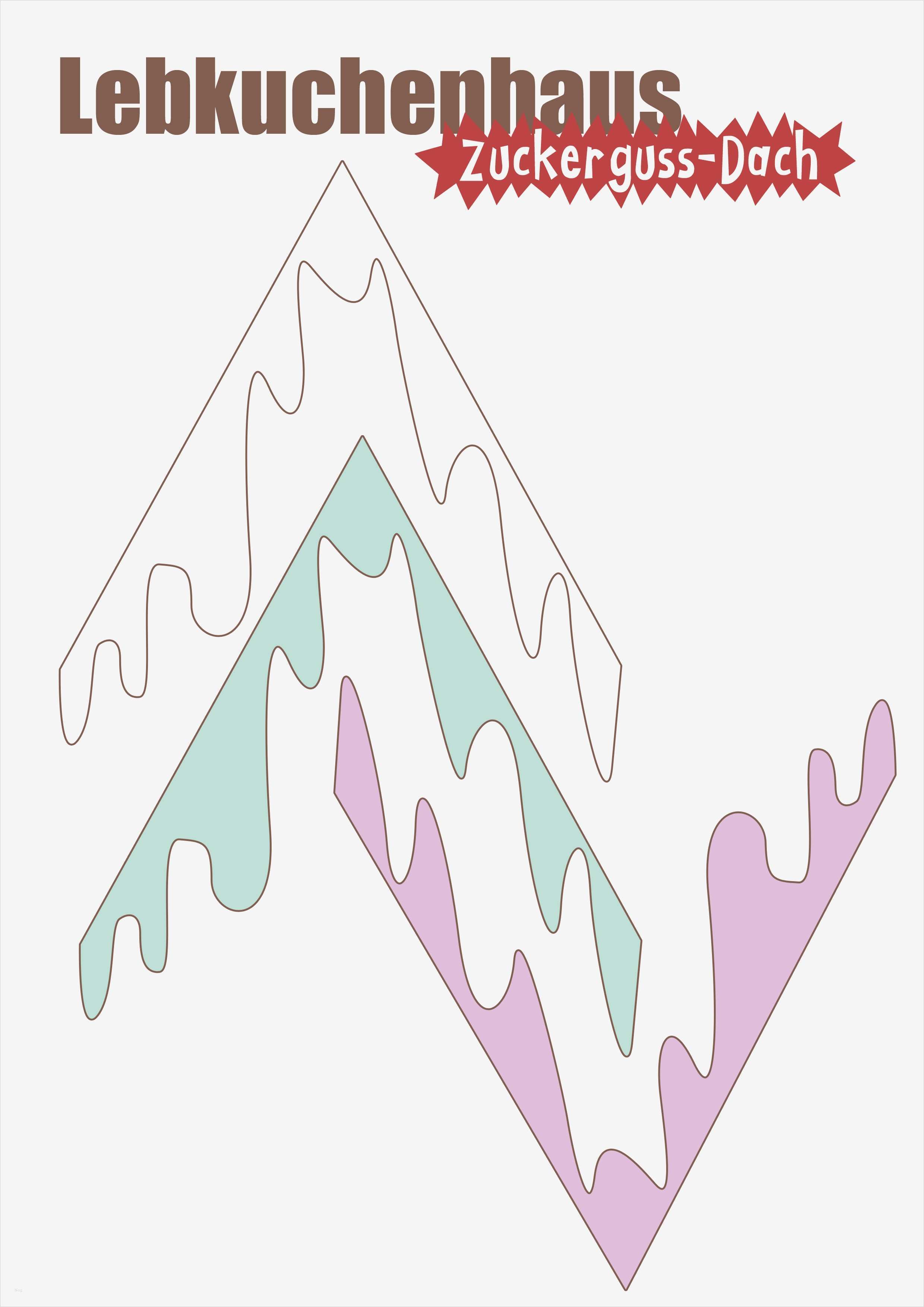 Vorlage Lebkuchenhaus Ausdrucken Angenehm Ausgezeichnet Große Lebkuchenhausschablone Zeitgenössisch