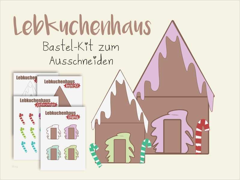 Vorlage Lebkuchenhaus Ausdrucken Erstaunlich Ziemlich Lebkuchenhaus Vorlagen Zum Ausdrucken Ideen