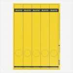 Vorlage Leitz Rückenschilder Bewundernswert Leitz ordnerrücken Etiketten Online Kaufen