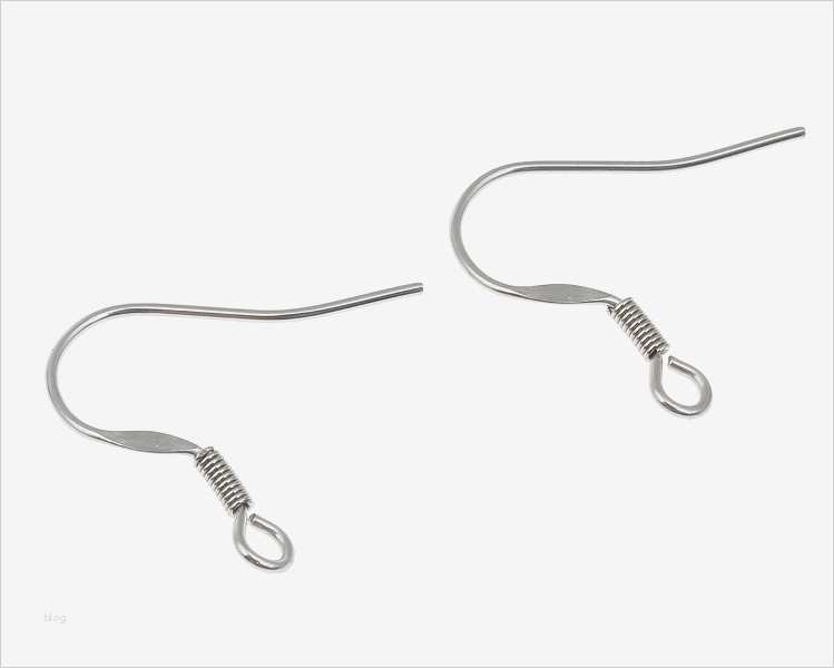 Vorlage Leitz Rückenschilder Erstaunlich 20 Edelstahl 304 Ohrhaken Fischhaken Ohrring Ohrfeder 20mm