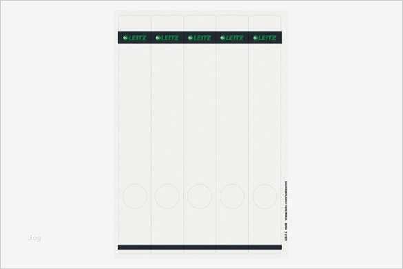 Vorlage Leitz Rückenschilder Erstaunlich Leitz ordner Rückenschilder Vorlage Kostenlos Leitz