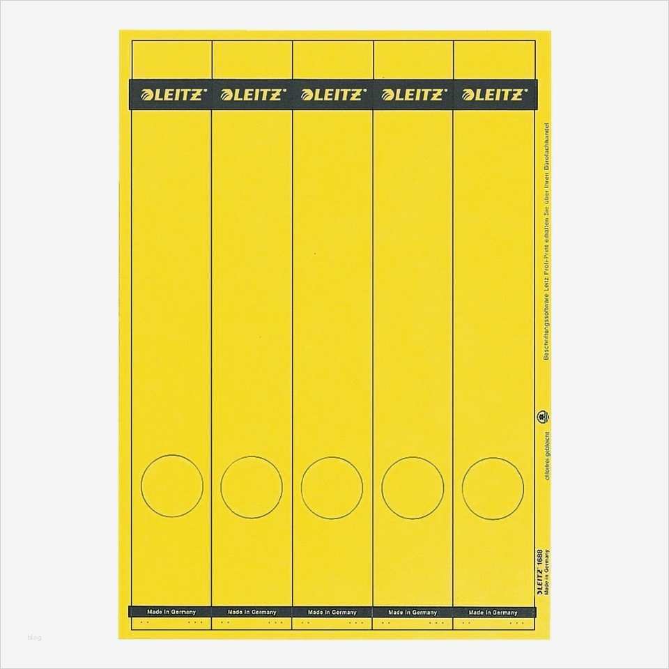 Vorlage Leitz Rückenschilder Süß Leitz ordner Rückenschilder Vorlage Kostenlos Leitz