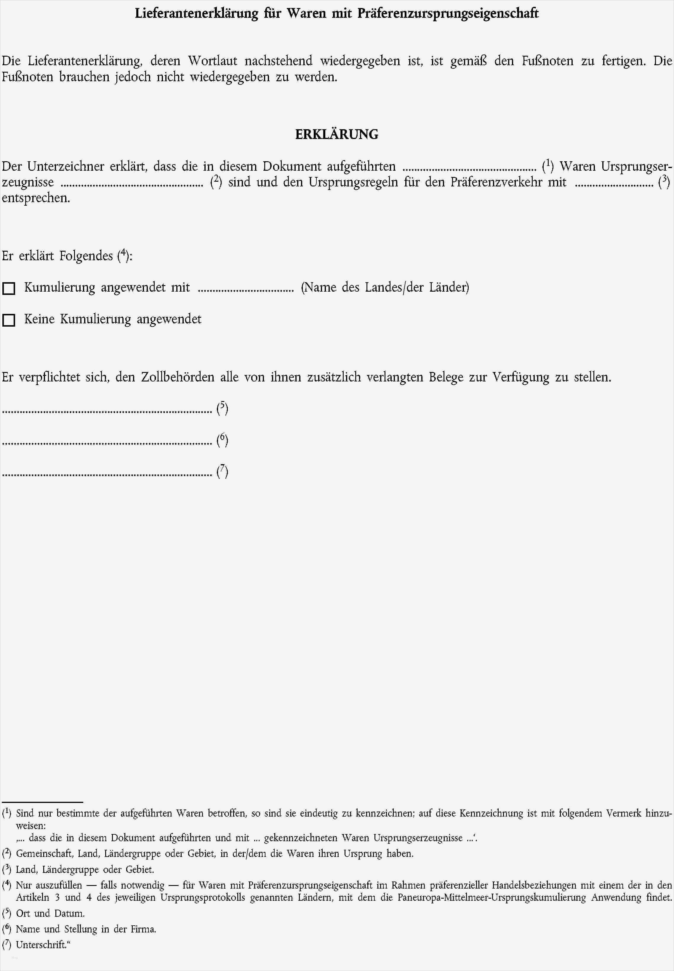 Vorlage Lieferantenerklärung Erstaunlich Eur Lex R1207 En Eur Lex