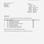 Vorlage Lieferschein Genial Excel Vorlage Automatisierte Angebots Und