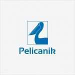 Vorlage Logo Genial Pelicanik Logo Vorlage