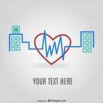 Vorlage Logo Gut Medizinische Logo Vorlage