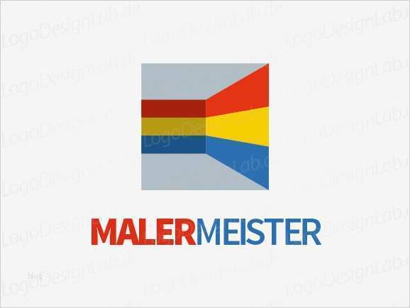 Vorlage Logo Luxus Maler Logo Vorlage Logo Kaufen