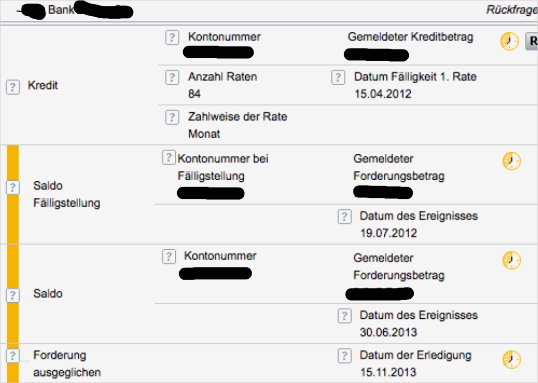 Vorlage Löschung Schufa Eintrag Angenehm Wann Wird Ein Eintrag Im Schufa Gelöscht Schufaeintrag