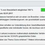 Vorlage Löschung Schufa Eintrag Best Of Mysterium Schufa ist Ein Schufa Eintrag Wirklich Schlecht