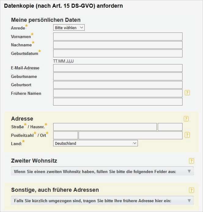 Vorlage Löschung Schufa Eintrag Einzigartig Großartig Kreditantrag Vorlage Kostenlos Zeitgenössisch