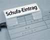 Vorlage Löschung Schufa Eintrag Erstaunlich Schufa Eintrag Löschen Lassen – so Lösen Sie Das Problem