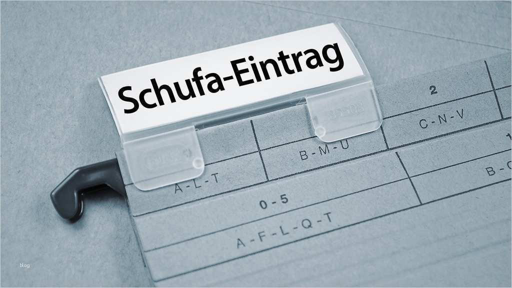 Vorlage Löschung Schufa Eintrag Erstaunlich Schufa Eintrag Löschen Lassen – so Lösen Sie Das Problem