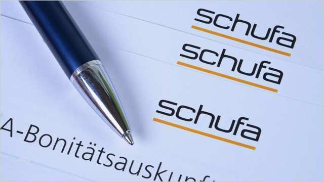 Vorlage Löschung Schufa Eintrag Luxus Negative Eintraege Muss Schufa Nach Einer Bestimmten