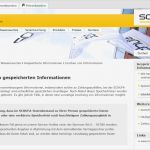 Vorlage Löschung Schufa Eintrag Wunderbar Schufa Eintrag Löschen Möglich Oder Träumerei