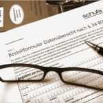 Vorlage Löschung Schufa Eintrag Wunderbar Wie Lösche Ich Einen Schufa Eintrag