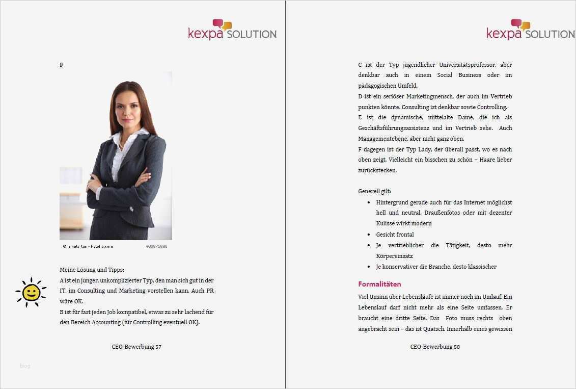 Vorlage Management Summary Erstaunlich Die Manager Bewerbung Ceo Bewerbung