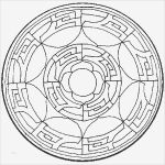 Vorlage Mandala Angenehm Mandala Vorlage