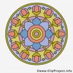 Vorlage Mandala Beste Mandala Vorlage