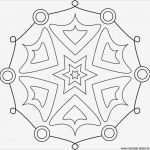 Vorlage Mandala Cool Mandala Malvorlage Gratis