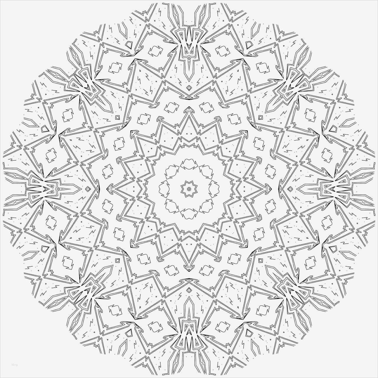 Vorlage Mandala Einzigartig Malerisch Schön